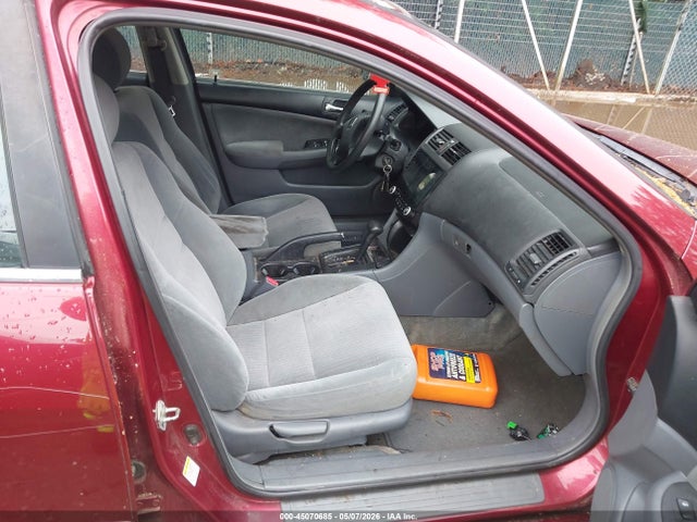 Honda Accord 3.0 Lx