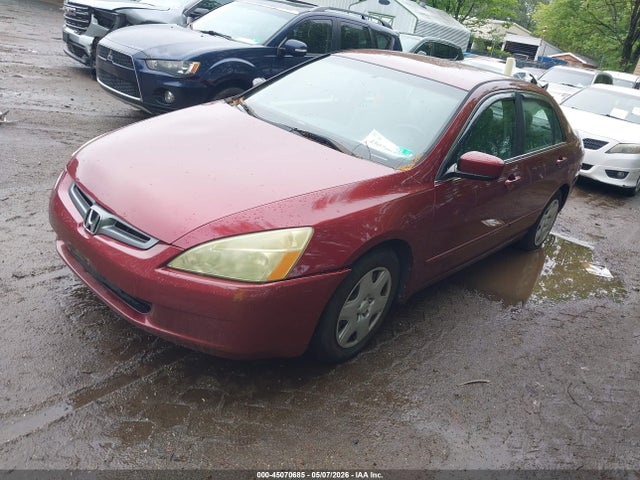 Honda Accord 3.0 Lx