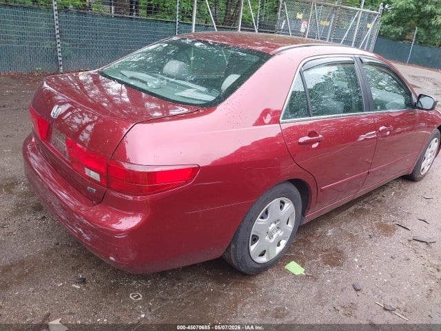 Honda Accord 3.0 Lx