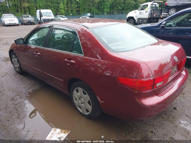 Honda Accord 3.0 Lx