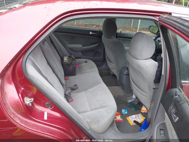 Honda Accord 3.0 Lx
