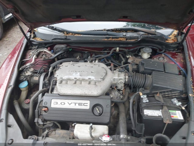 Honda Accord 3.0 Lx