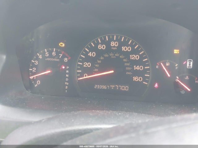 Honda Accord 3.0 Lx