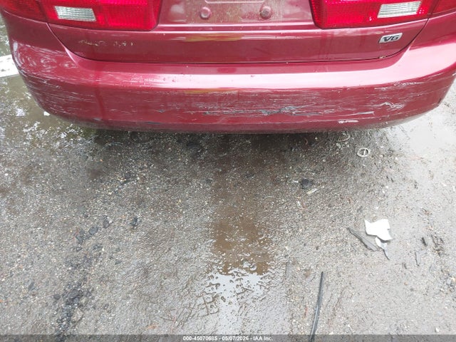 Honda Accord 3.0 Lx