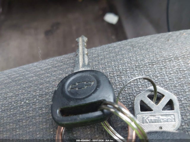 Chevrolet Malibu Ls