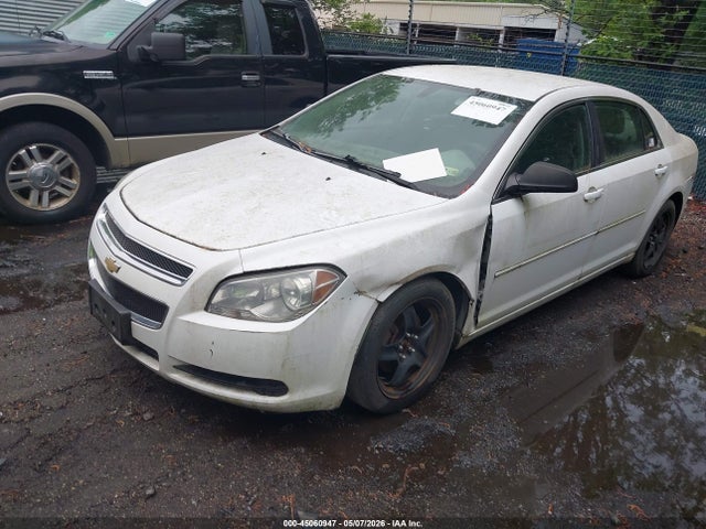 Chevrolet Malibu Ls