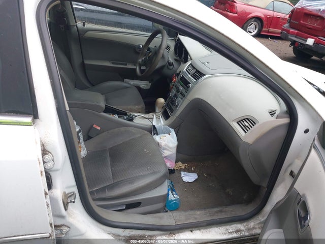 Chevrolet Malibu Ls