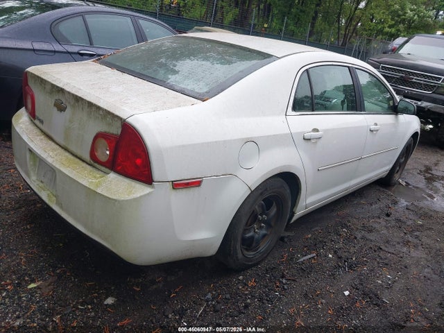 Chevrolet Malibu Ls