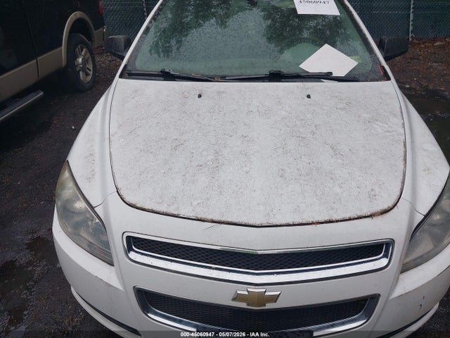 Chevrolet Malibu Ls