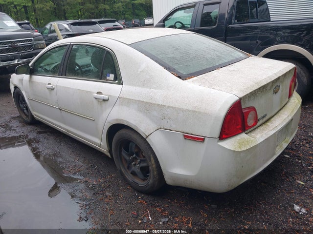 Chevrolet Malibu Ls