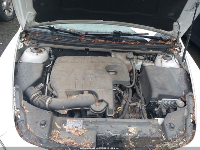 Chevrolet Malibu Ls
