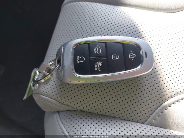 Hyundai PALISADE Sel