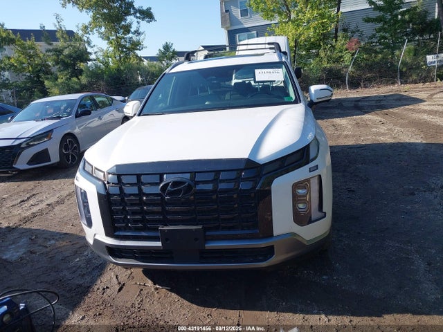 Hyundai PALISADE Sel