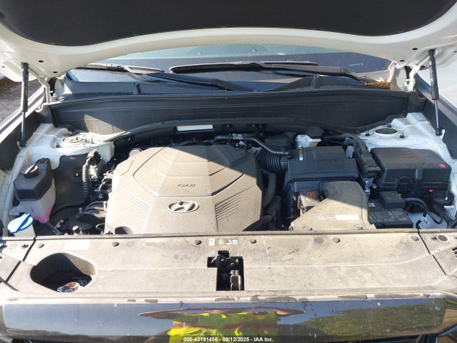 Hyundai PALISADE Sel
