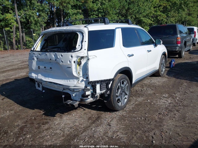 Hyundai PALISADE Sel