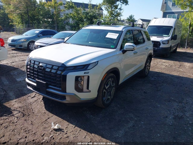 Hyundai PALISADE Sel
