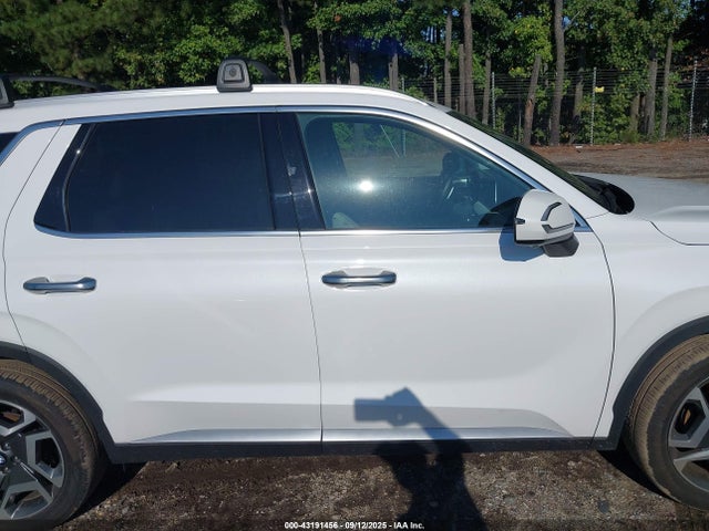 Hyundai PALISADE Sel
