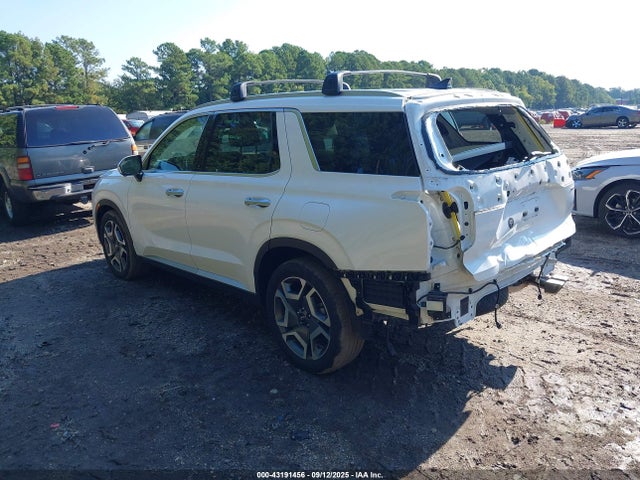 Hyundai PALISADE Sel