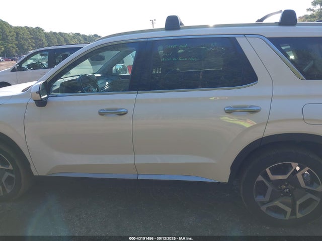 Hyundai PALISADE Sel