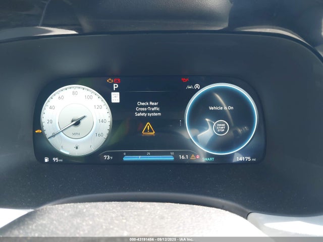 Hyundai PALISADE Sel