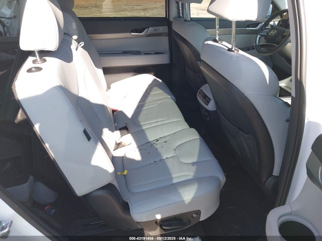 Hyundai PALISADE Sel