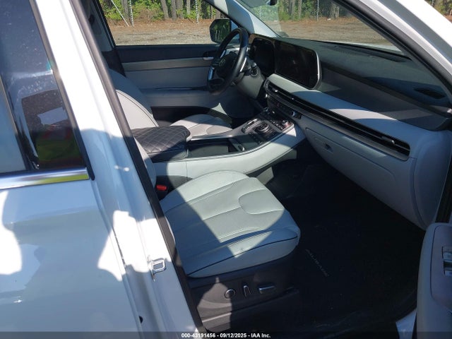 Hyundai PALISADE Sel