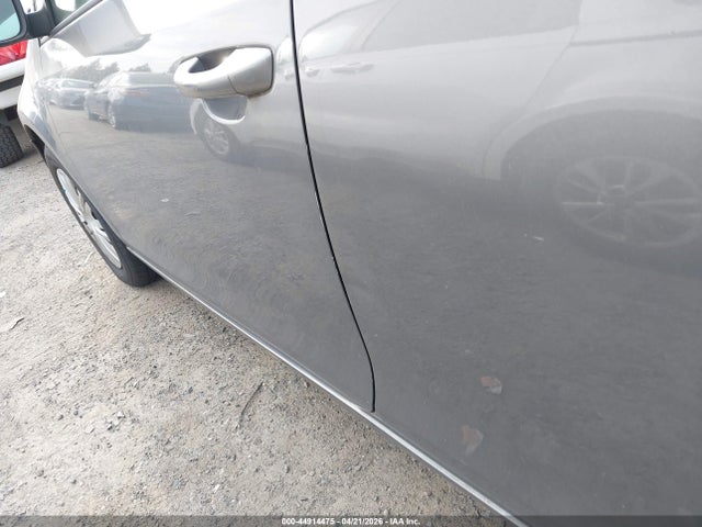 Volkswagen Golf 2.5l 2-door