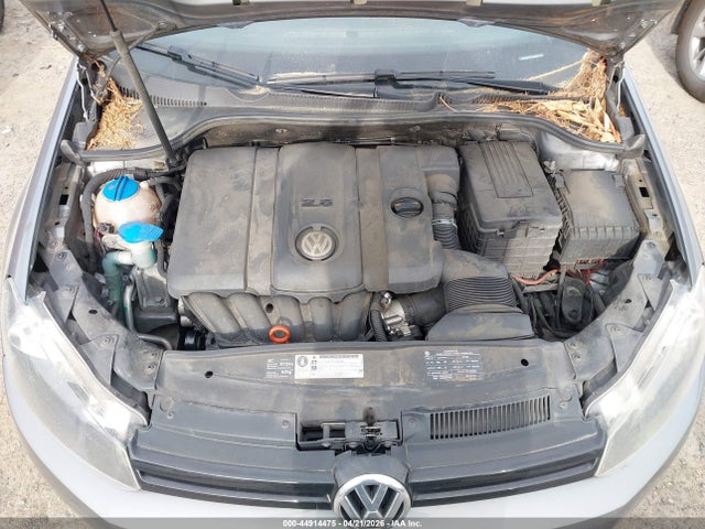 Volkswagen Golf 2.5l 2-door