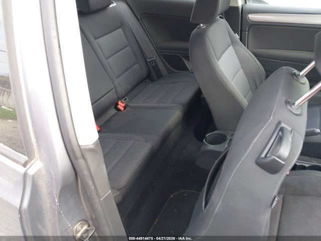 Volkswagen Golf 2.5l 2-door