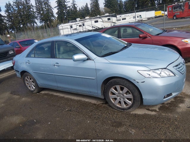 Toyota Camry Xle V6