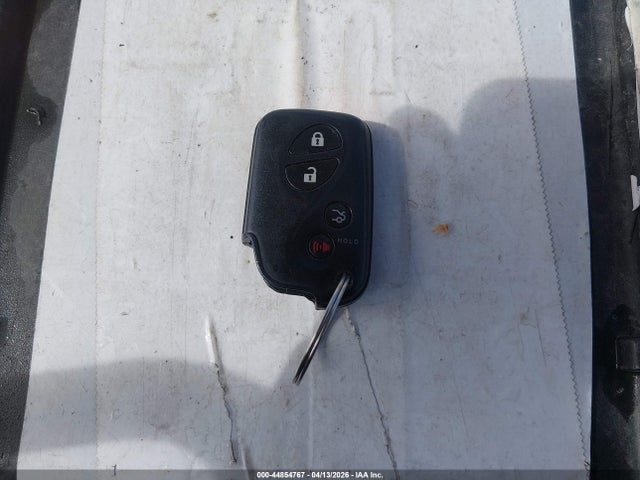 Toyota Camry Xle V6