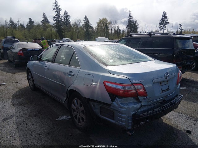 Toyota Camry Xle V6