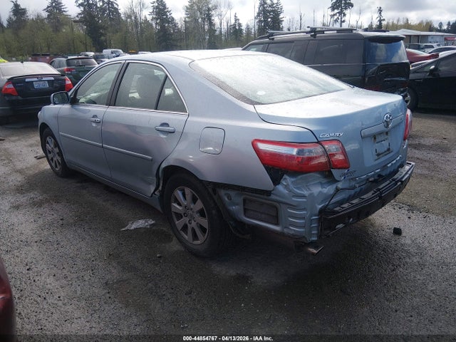 Toyota Camry Xle V6
