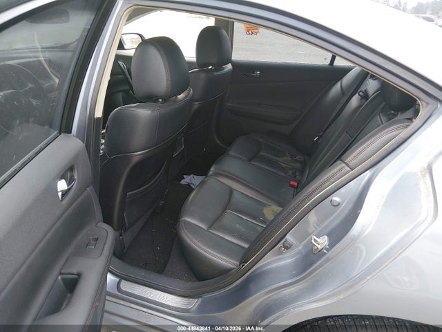 Nissan Maxima 3.5 Sv