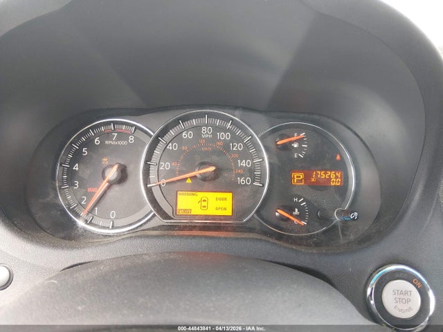 Nissan Maxima 3.5 Sv