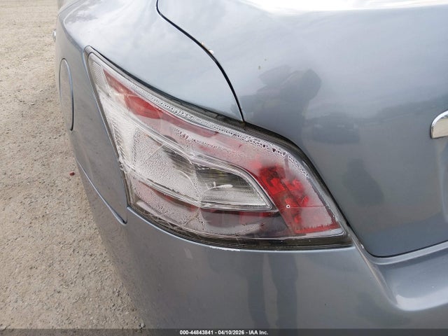 Nissan Maxima 3.5 Sv
