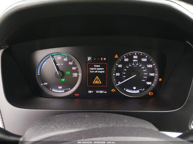 Hyundai SONATA Se