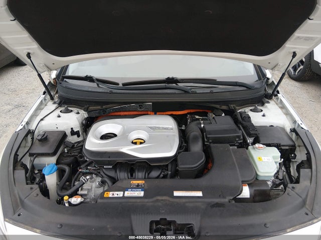 Hyundai SONATA Se