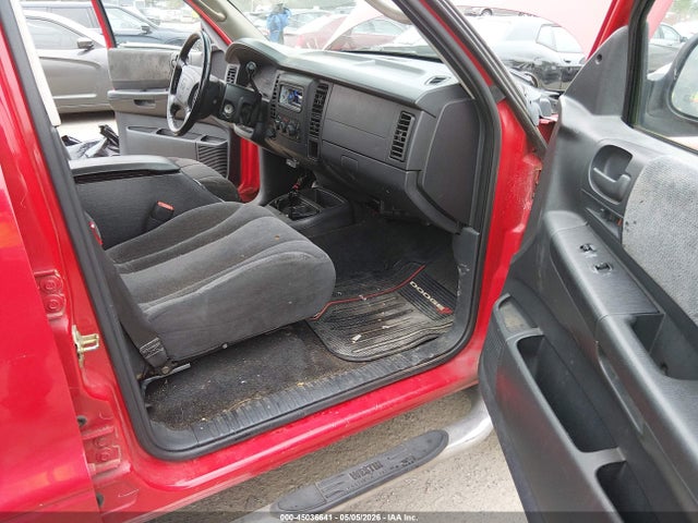 Dodge Dakota
