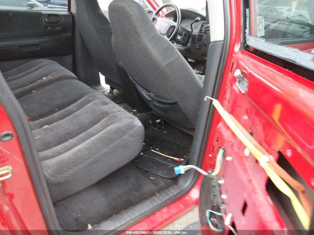 Dodge Dakota