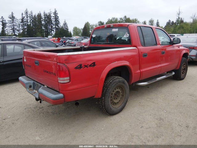 Dodge Dakota