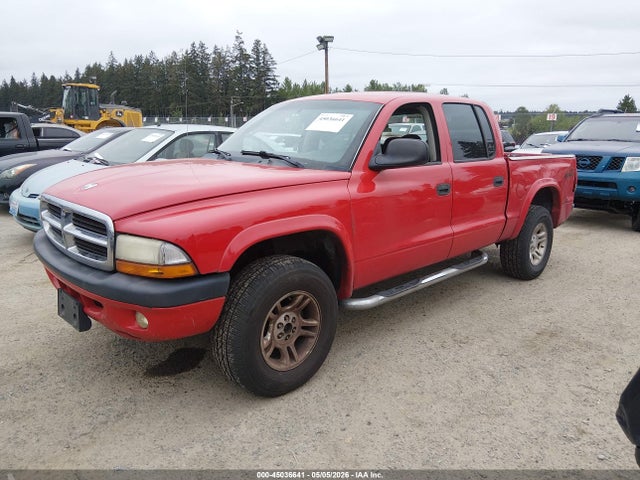 Dodge Dakota