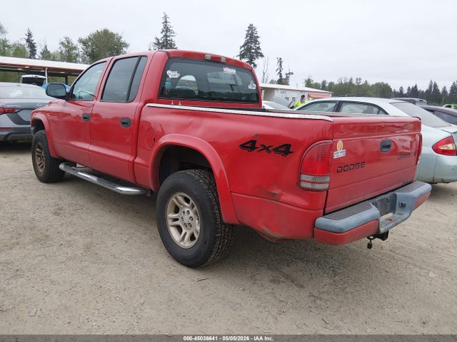 Dodge Dakota