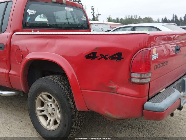 Dodge Dakota