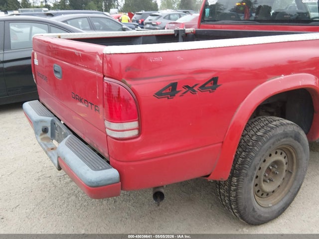 Dodge Dakota