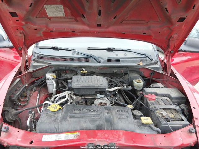 Dodge Dakota