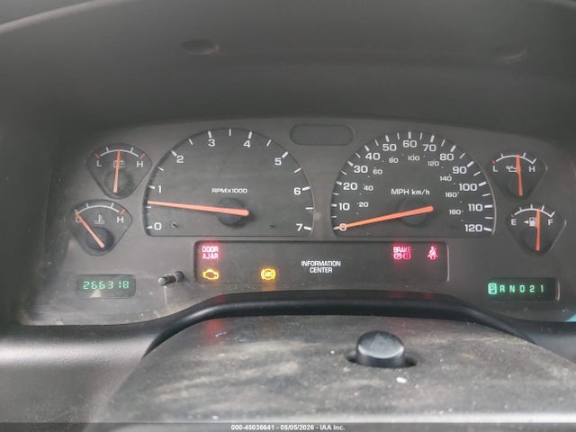 Dodge Dakota