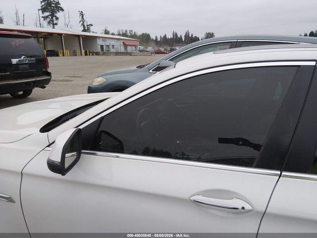 BMW 5 Series Xdrive
