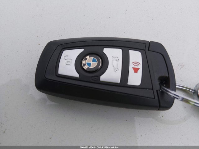 BMW 5 Series Xdrive