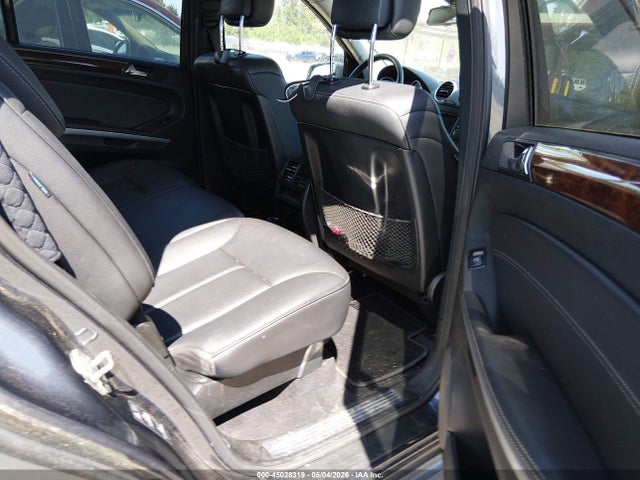 Mercedes-Benz G-Class 4matic